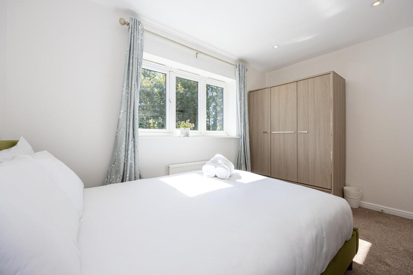 Guestready - A Haven By The River Manchester Exterior photo