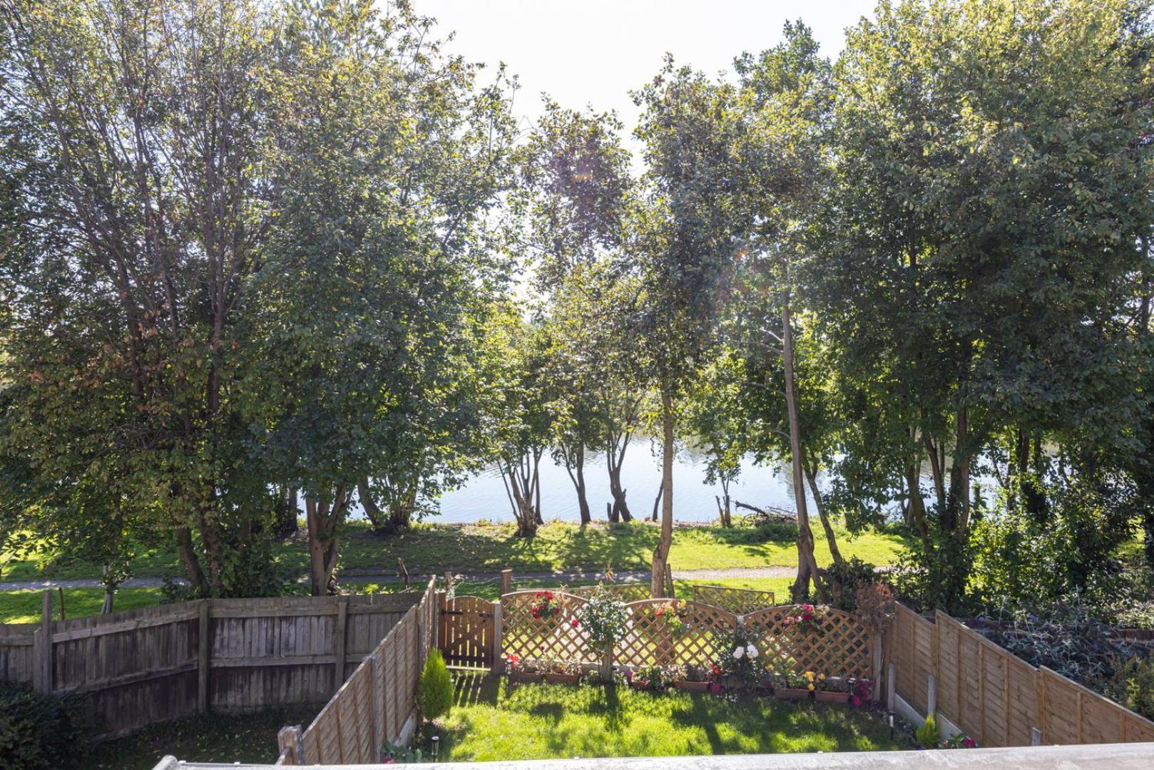 Guestready - A Haven By The River Manchester Exterior photo